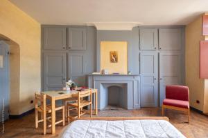 Appart'hotels Le Pavillon des Officiers : photos des chambres
