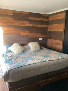 Casa en parcela de 5000mts2