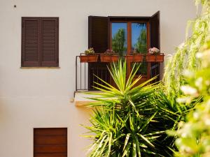 La fastuca casa vacanze