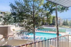 Beaver Creek West O2