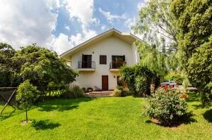 La fastuca casa vacanze - Николози