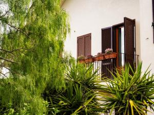 La fastuca casa vacanze