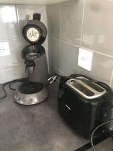 Appartements Maison chaleureuse lac & mer : photos des chambres