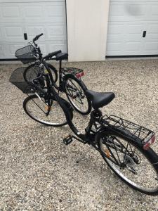 Appartements Maison chaleureuse lac & mer : Appartement 1 Chambre