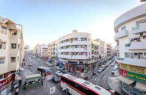 City Relax Hotel