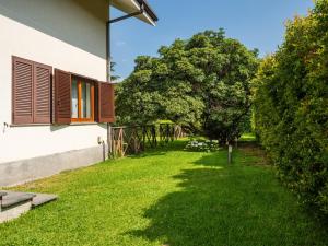 La fastuca casa vacanze