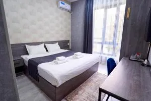 Minguzar Hotel - Yakkasaray