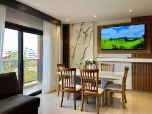 Tu refugio con estilo y vistas - 恩卡纳西翁