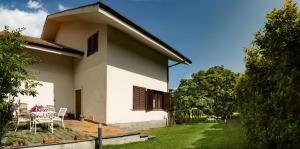 La fastuca casa vacanze