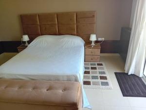 Superbe villa à Bouznika