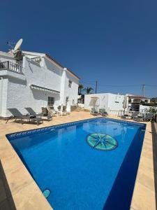 Villa Savina, sea and valley view, private pool