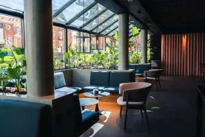 Struer Grand Hotel - Venø By