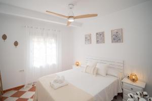 SibsSanlucar Azahar Centrico Vistas Terraza Coqueto