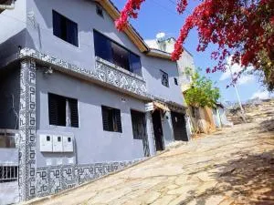 Hospedaria Oliveira - Сан-Томе-дас-Летрас