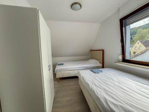 Cici Monteurunterkünfte in Werdohl mit Küche, WLAN, TV, Parken