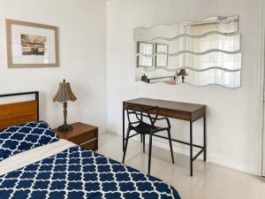 2 BEDROOM ON THE BEACH !