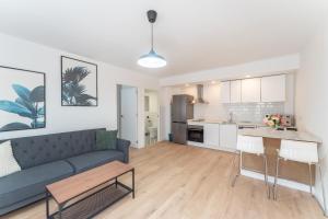 Apartamentos Turísticos Lulú