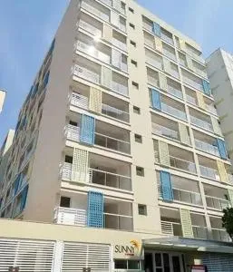 Excelente Apartamento Studio Mobiliado no Bosque em Campinas - 瓦利尼乌斯