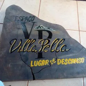 Espaço Villa Pella - Chalé Tulipa - 布鲁马迪纽