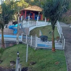 Rancho das Montanhas - Conceição do Castelo