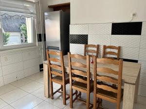 Maisons de vacances Tres belle maison : photos des chambres