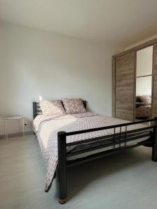Maisons de vacances Tres belle maison : photos des chambres