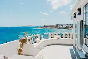 CASA ESPERANZA *Family Home Over the Sea* - Telde