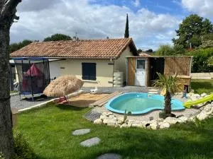 Oasis Lou - Beaumont