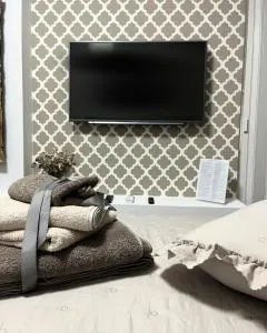 VERA apartman - 扎耶查尔