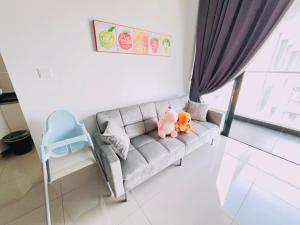 DPristine Legoland Walk5min 2RB CozyhouseMax8pax