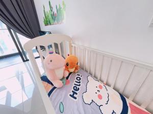 DPristine Legoland Walk5min 2RB CozyhouseMax8pax