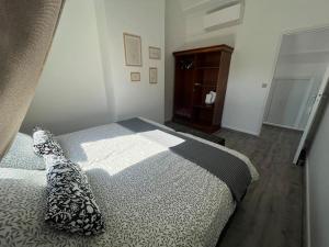 Maisons de vacances Maison a la campagne : photos des chambres