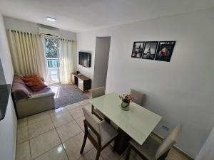 Apartamento 3 quartos!