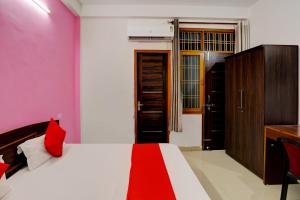 Hotel O Virasat Guest House