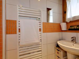 Appartements Charmant duplex 6 pers avec cheminee et garage a Courchevel - FR-1-575-194 : photos des chambres