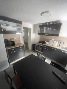 8 Personen Appartment Bad Rappenau