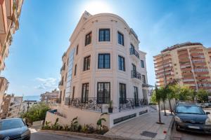 The Collector Hotel Boutique