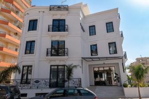 The Collector Hotel Boutique