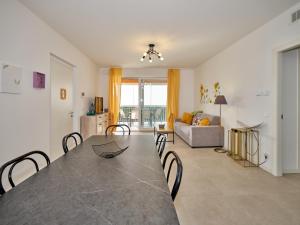 New Casa Tiberio