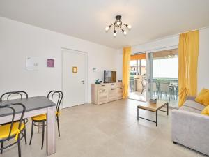 New Casa Tiberio
