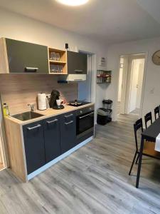 10 Personen Appartment Bad Rappenau