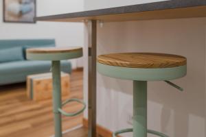 The HappyHouse, no lift by HAPPYHOSTORINO