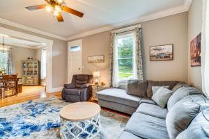 Spacious Athens Home about 1 Mi to Downtown!