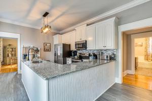 Spacious Athens Home about 1 Mi to Downtown!