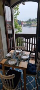 Apartament Mikołajki SWAN