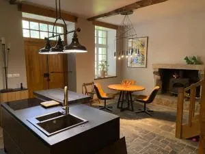 Garden Cottage Kervolongar - Kertanguy