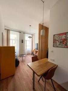 Vantisch Old Town Apartment