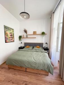 Vantisch Old Town Apartment