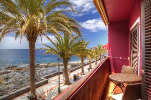 Gomera Lounge apartments wellness pianobar