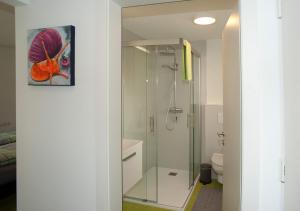 Charmante Ferienwohnung in bester Lage